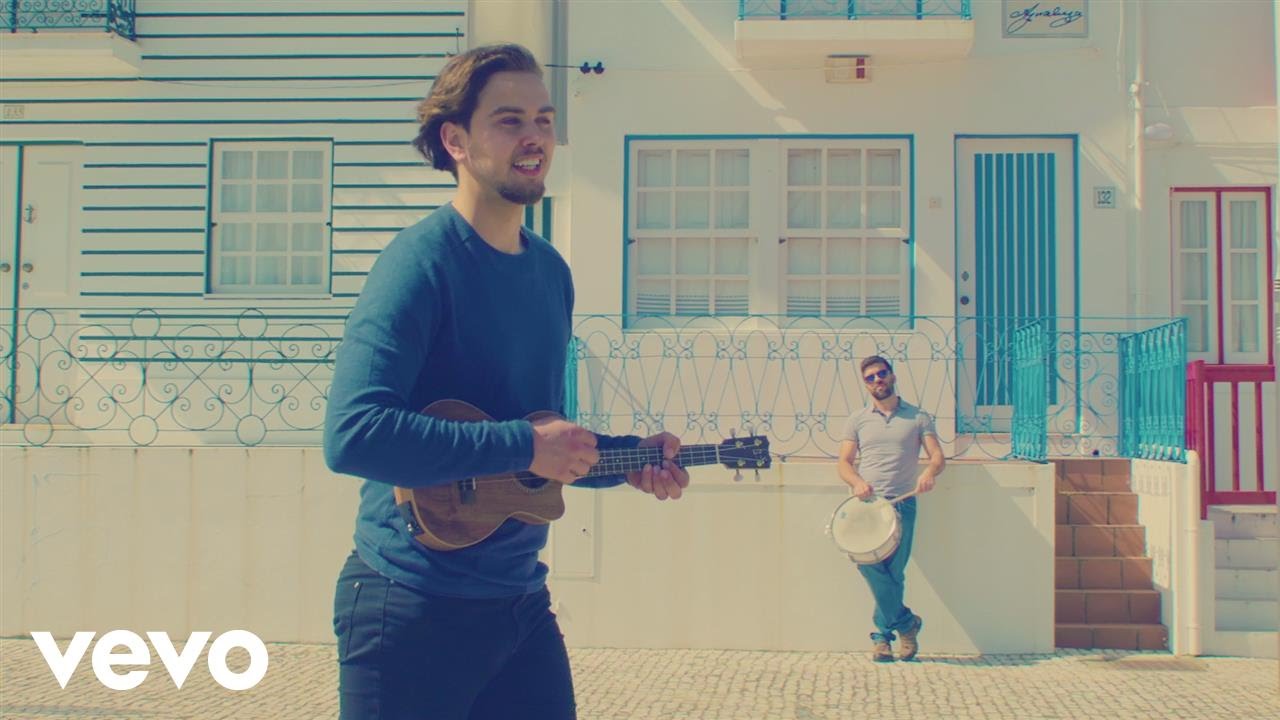 Filipe Pinto - Amor Tem Si