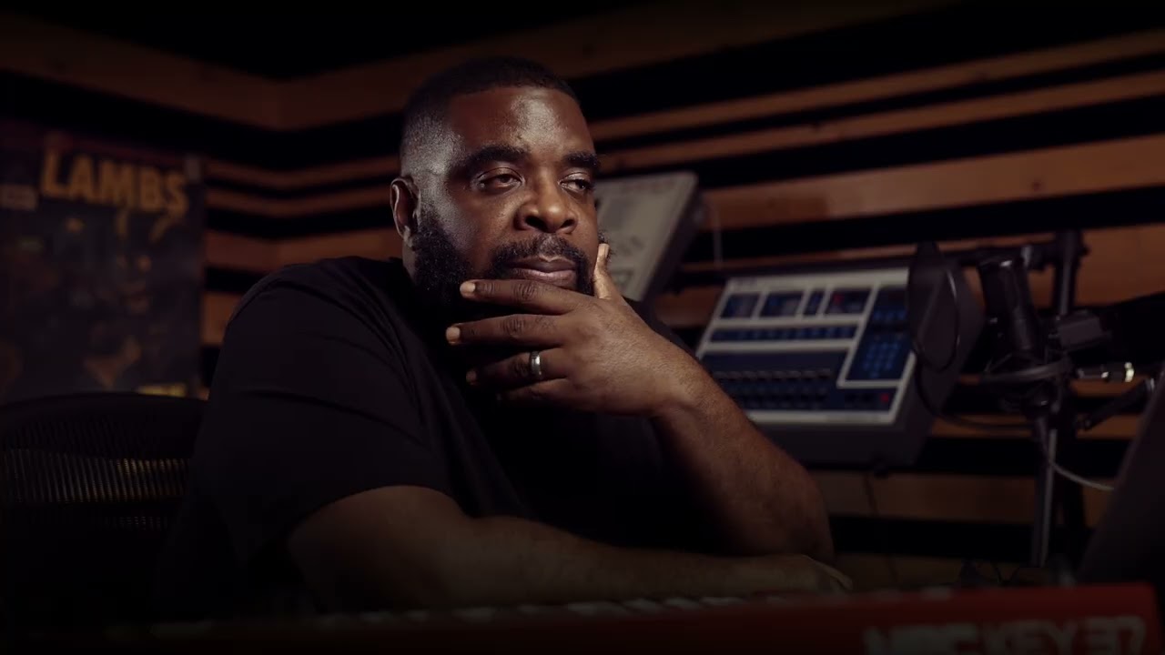 THE TRAXSTER SOUND (Episode 1)