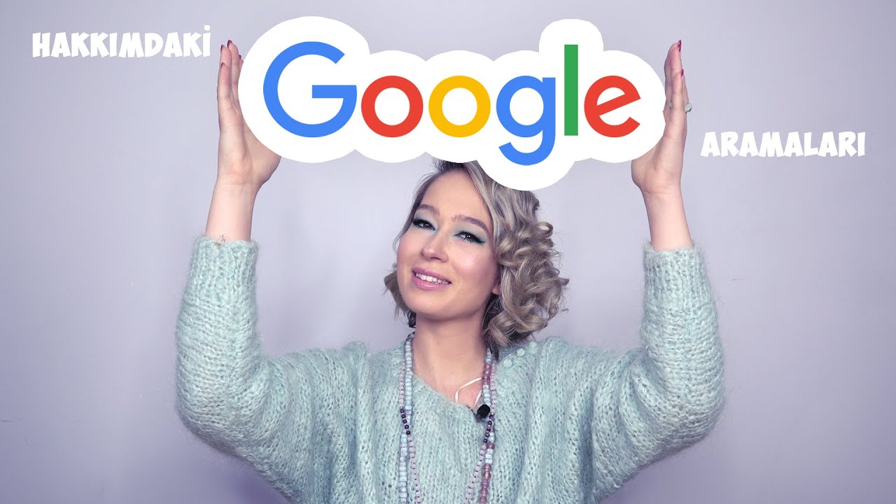 Gülçin Ergül: Hakkımda Google'da arananlar ve tüm gerçek cevapları