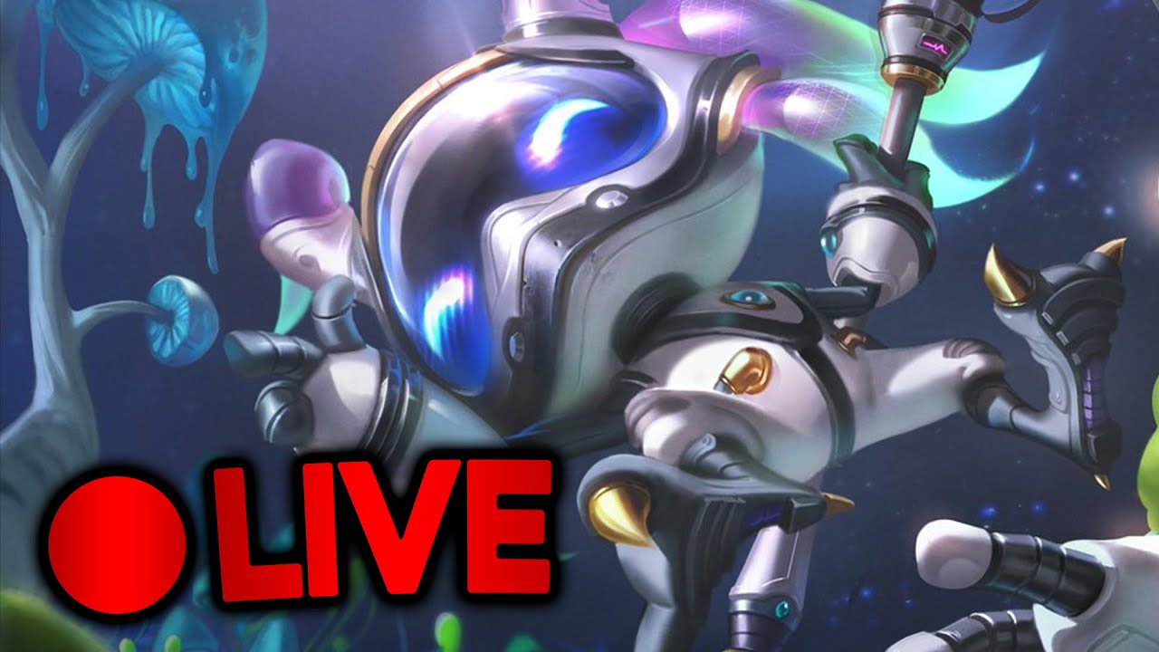 NEXT LEVEL FIZZ | WBIJAM MASTER TIERA 🐟