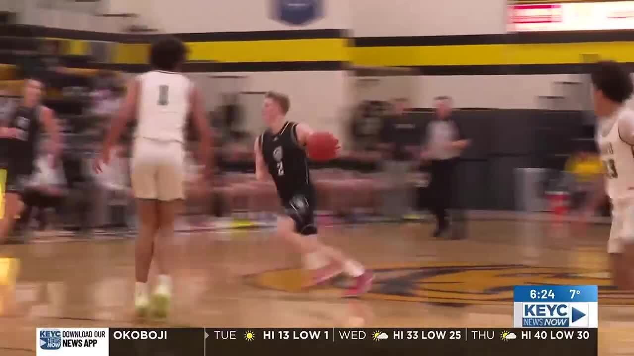 Mankato East boys basketball off to strong start this season