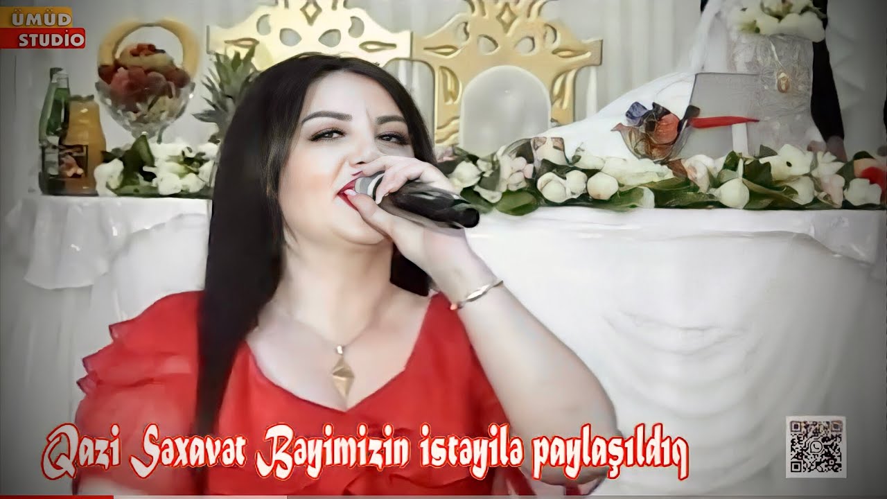 Nusabe Musayeva - Can  Veten oglanlari Neftcala toyu 2022 Fəridə sarayı