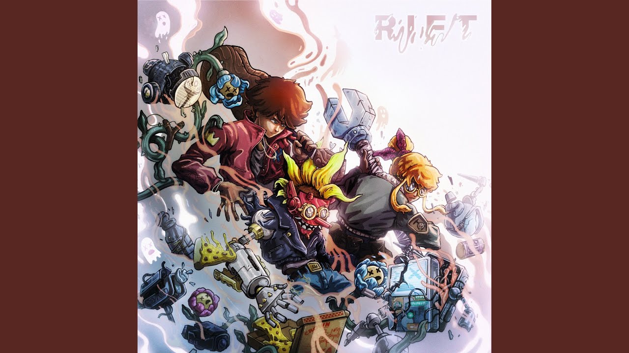 Rift