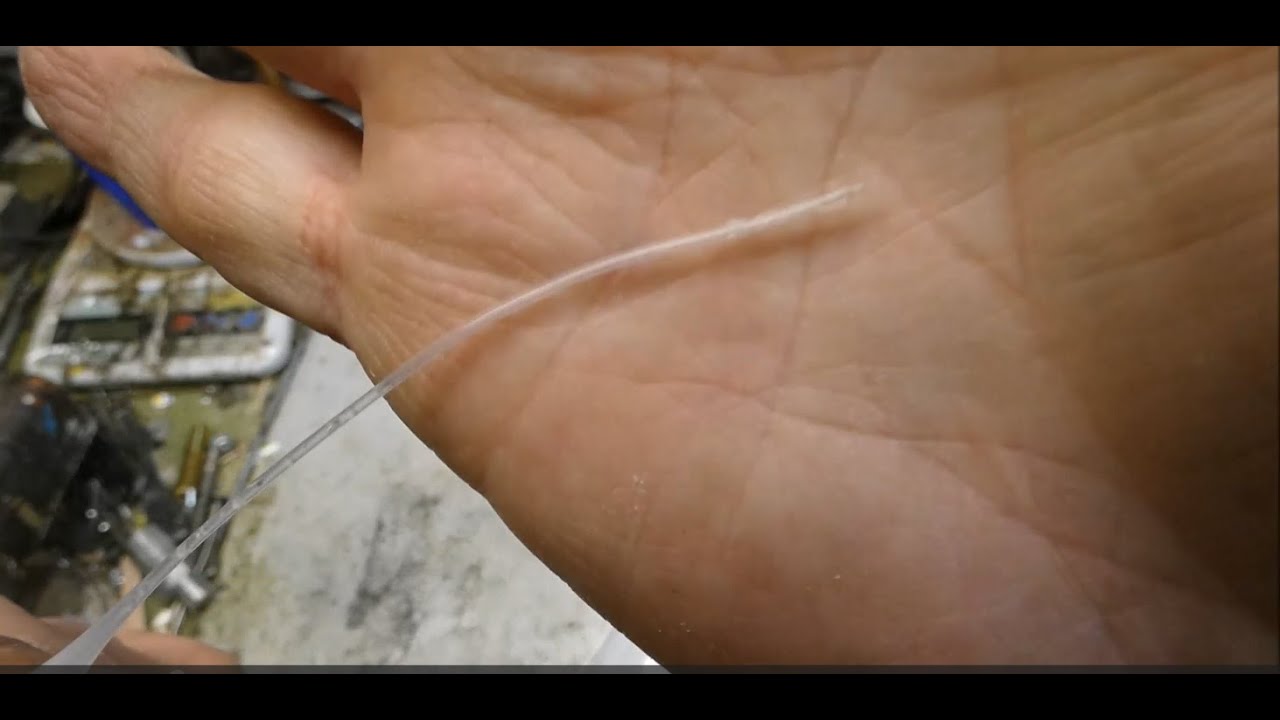 The best CA glue (super glue) tip: the micro tip! 1/21/24 #shorts #shortsviral #CAglue