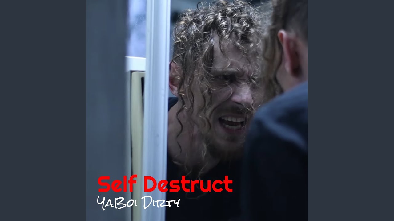 Self Destruct