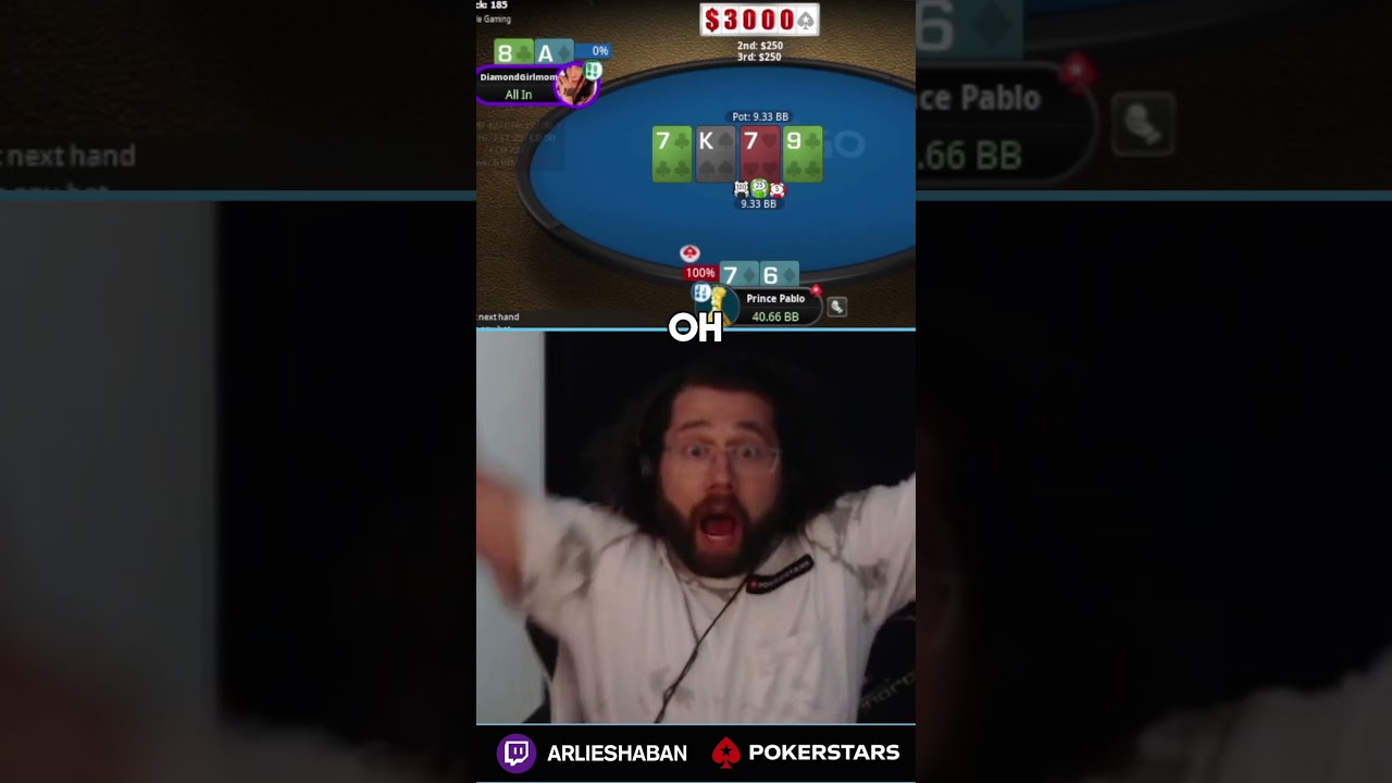 100x $2500 Spin N Go Win from $25 Game