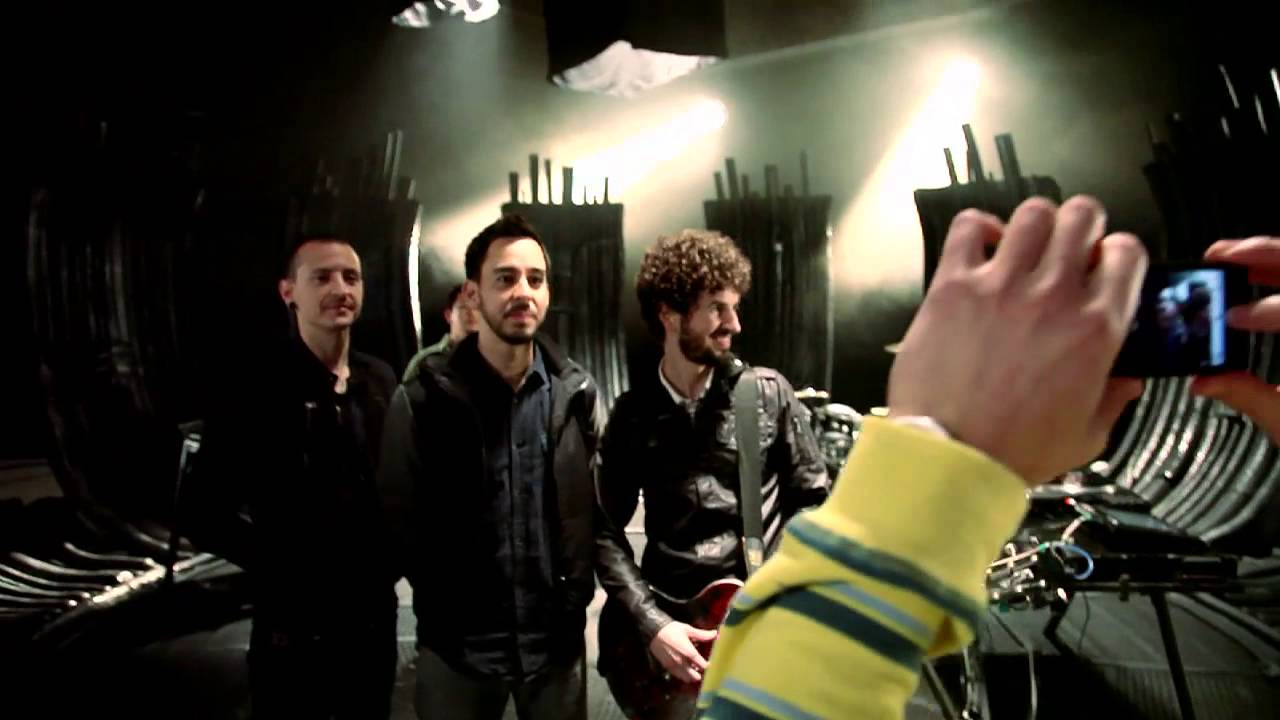 LPUTV - That's What She Said