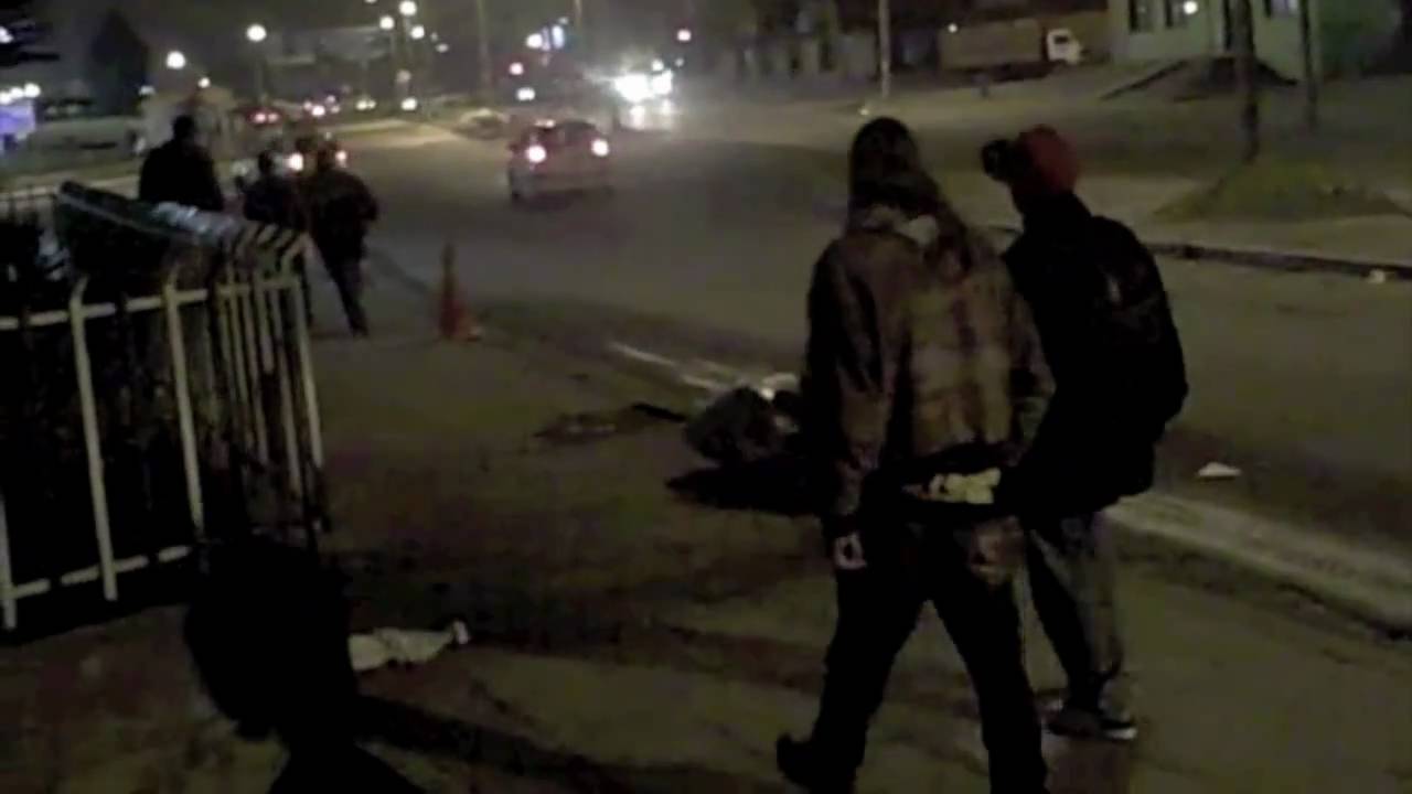 Hip Hop Soacha 2011 SacraLife Video Official (HD)