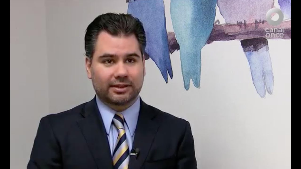 Entrevista de Canal 11 sobre labio y paladar hendido