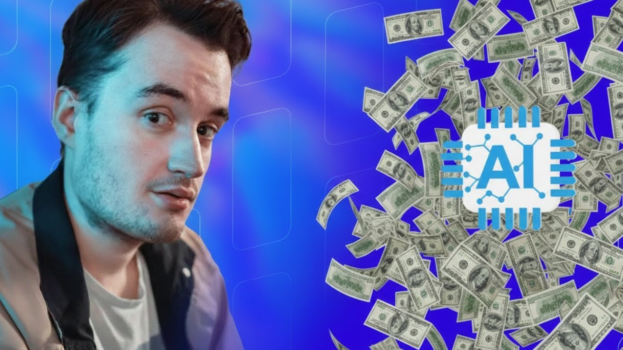 🔴 La pub arrive sur ChatGPT | Et plein d'autres news !