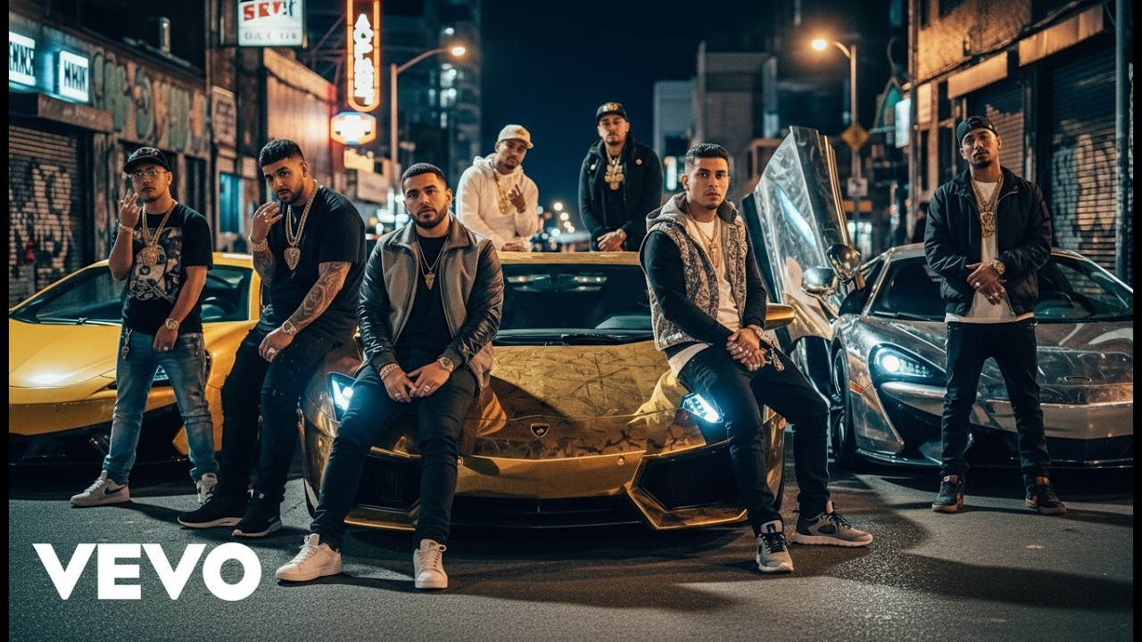 hype flod — Hit Different (Viral Anthem)
