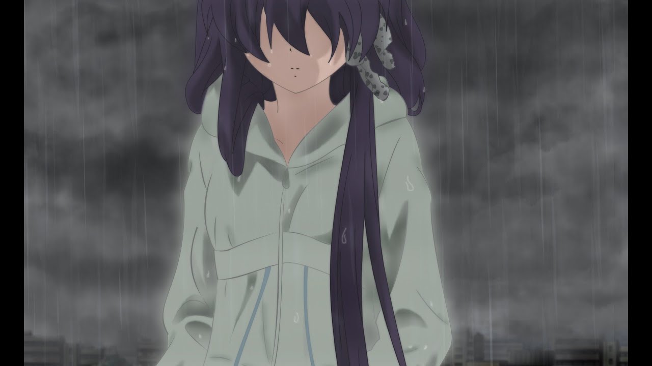 1 Hour Beautiful/Emotional Anime OST with Rain