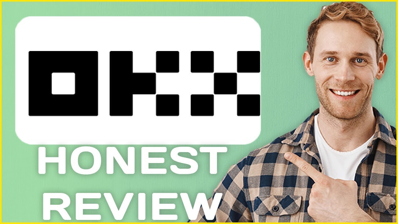 OKX Crypto Investment Platform Review | Usage Experience