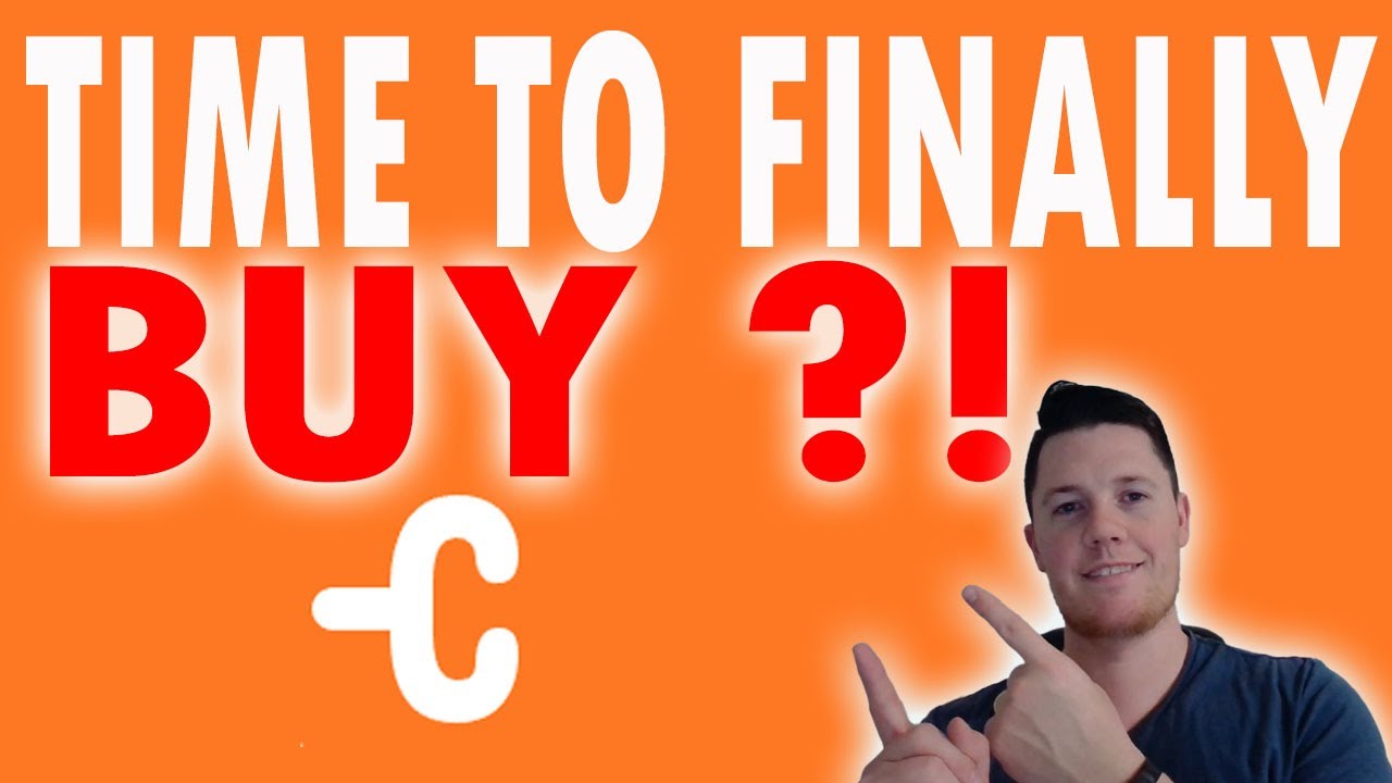 Time to Finally BUY ChargePoint ?! │ What Does the DATA Say for ChargePoint ⚠️ Investors Must Watch