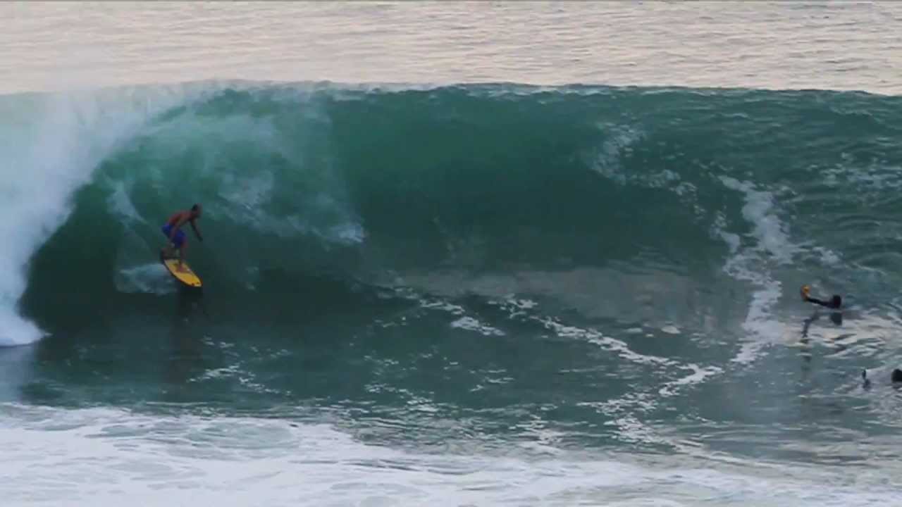 Indo with Flynn & Merle
