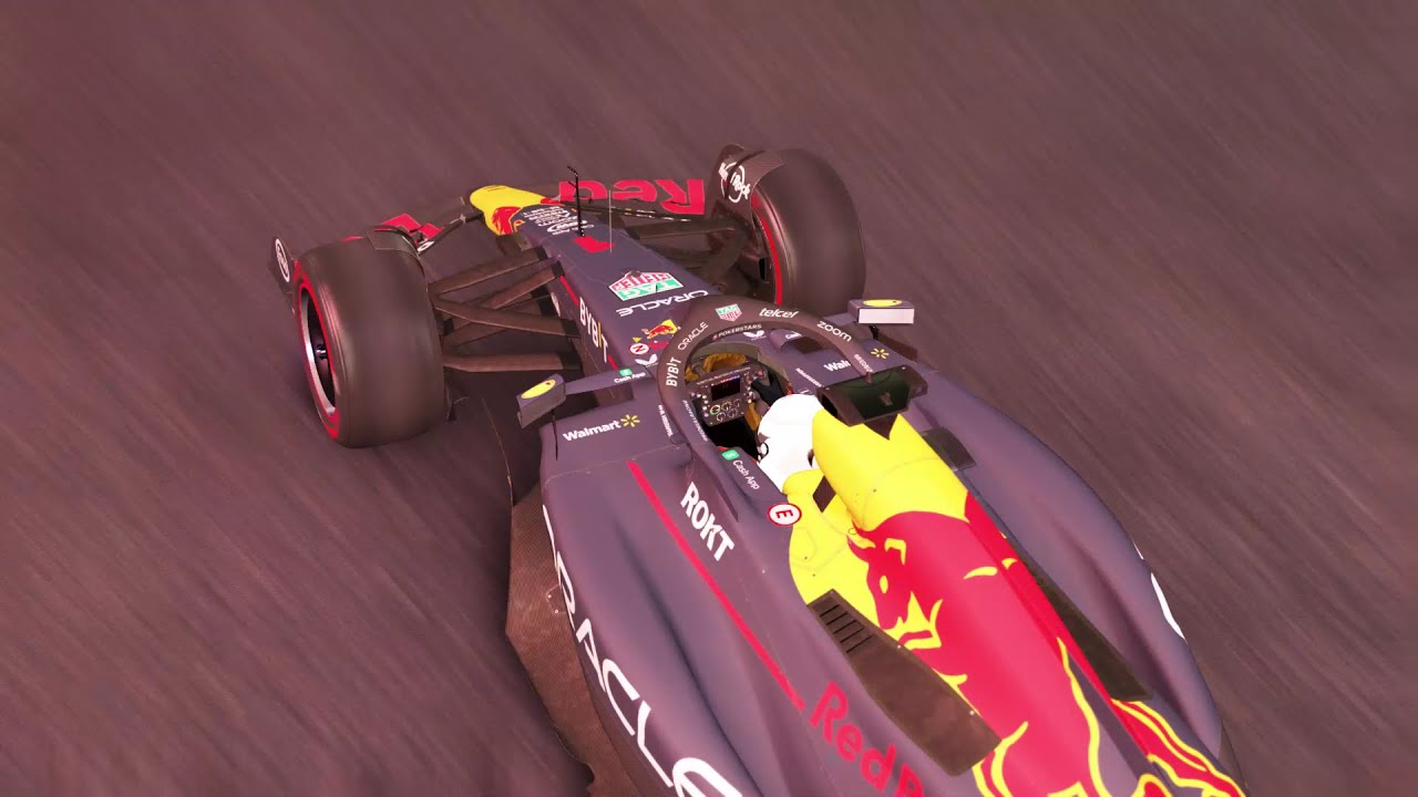 Vegas Lap Time in Ideal Conditions ? Realistic assessment
