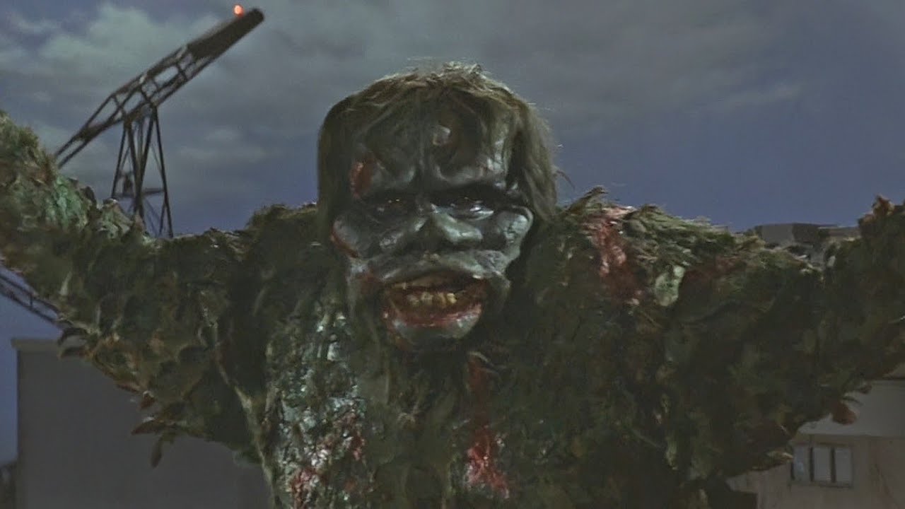 Gaira Scene Pack 1080p