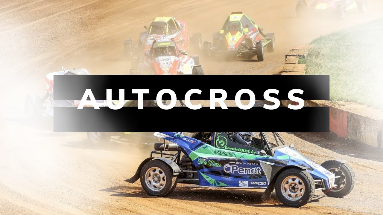 Autocross Aalter 2025 FPV