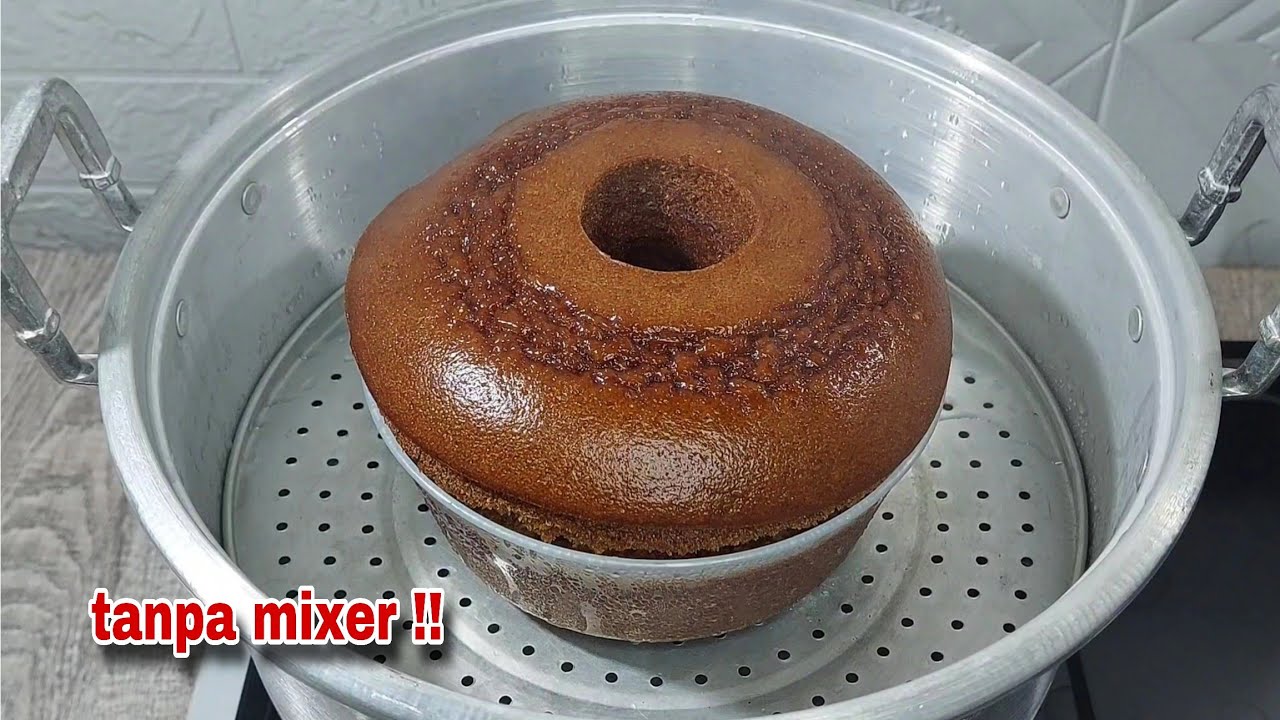 punya chocolatos jangan cuma di seduh !! coba olah jadi cake seperti ini, sangat enak