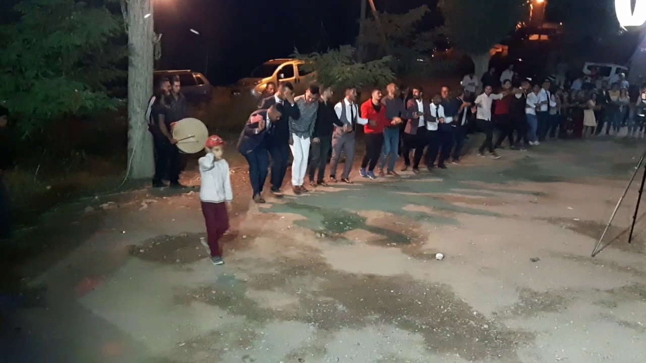 GRUP İPEK YER ĶÖTEK LATİF İPEK DEN TULUM İLE ZURNA ŞOWW