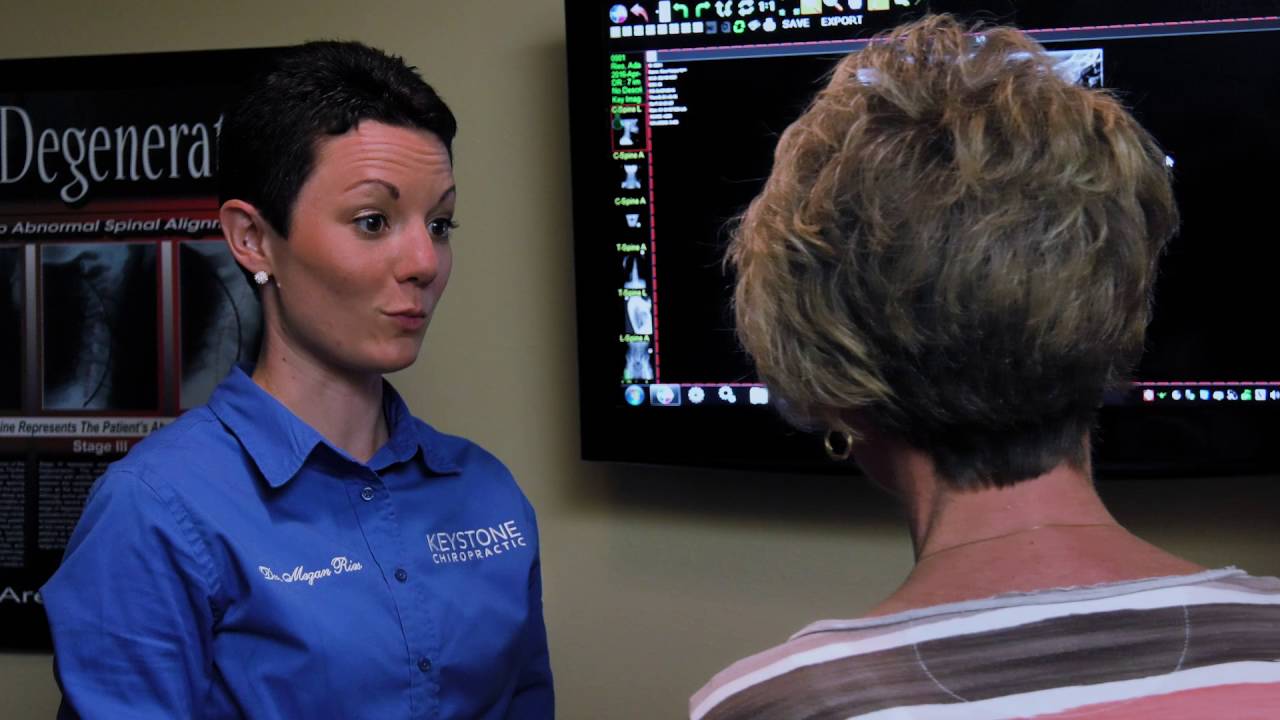 West Des Moines, IA Chiropractor - Focusing on NeuroStructural Correction
