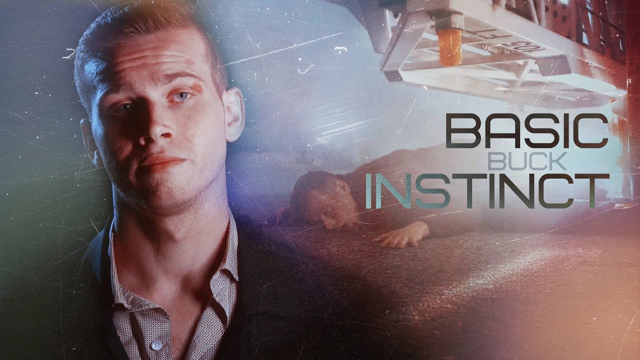 Evan Buckley 🆘 knife in my back [season 3]