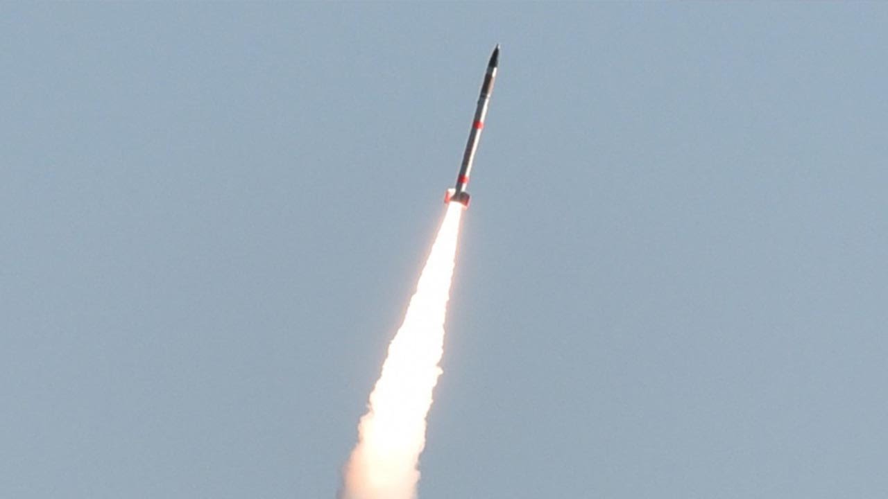 Japan&rsquo;s mini-rocket launch fails