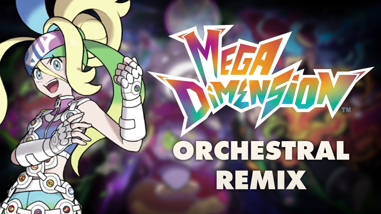 Battle! Successor Korrina – Pokémon Legends Z-A: Mega Dimensions (Orchestral Remix)