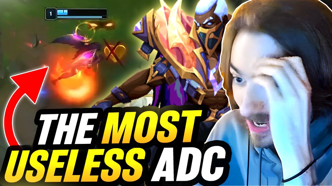 RIOT GAVE ME A CANNON TO PLAY WITH BUT I STILL CARRIED IT..| Davemon