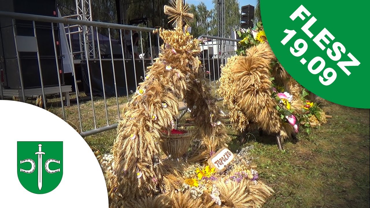 Gminny Flesz 19-09-2022 | Pruszcz