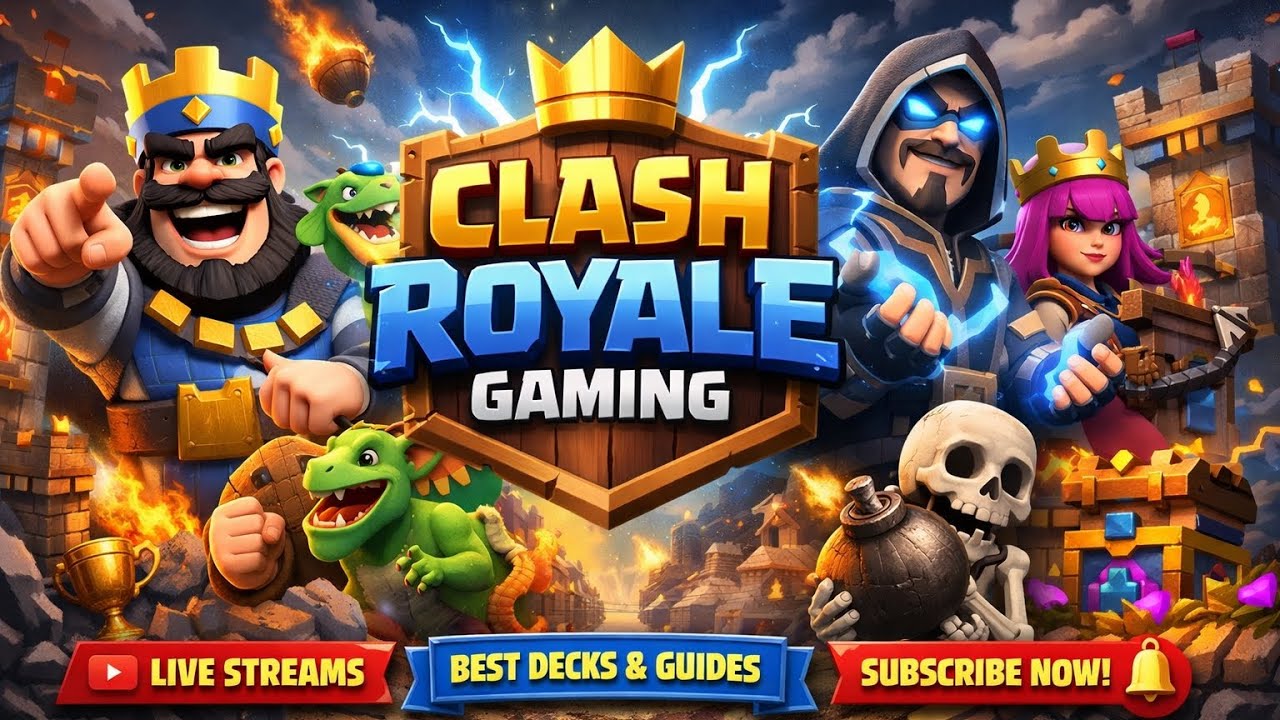 CLASH ROYALE #clashroyale #shorts