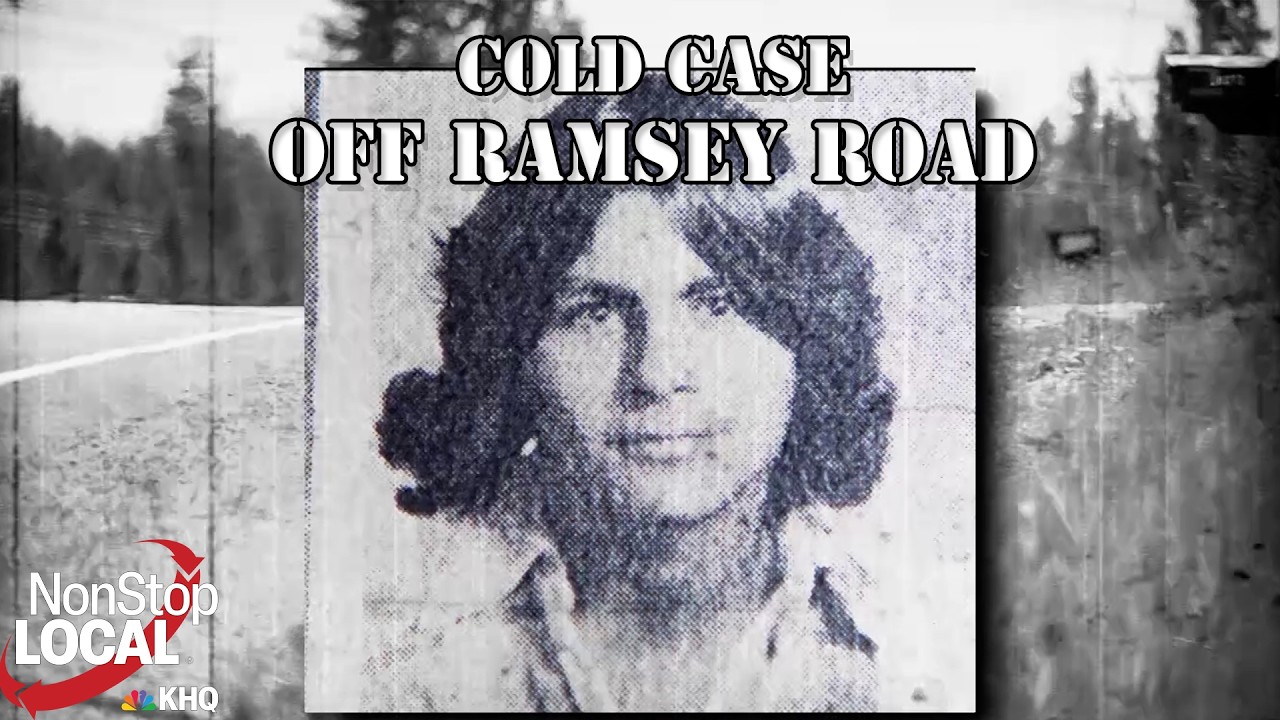Cold Case Files: Off Ramsey Road | NonStop Local KHQ