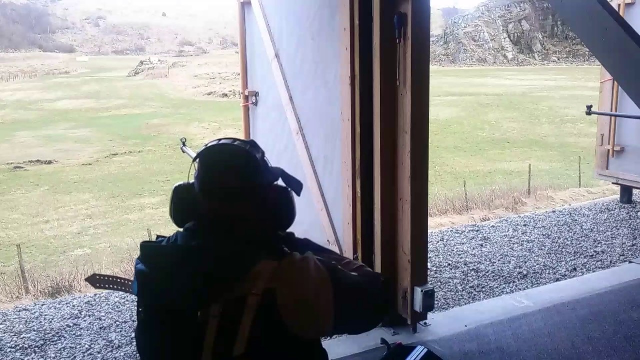 Superfinalen felt Time - H&aring;