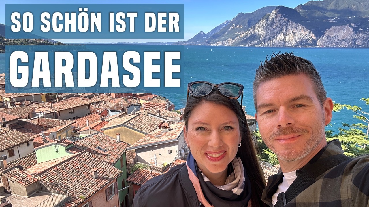 Gardasee: Unsere Lieblingsplätze – von Sirmione bis zum versteckten Borghetto