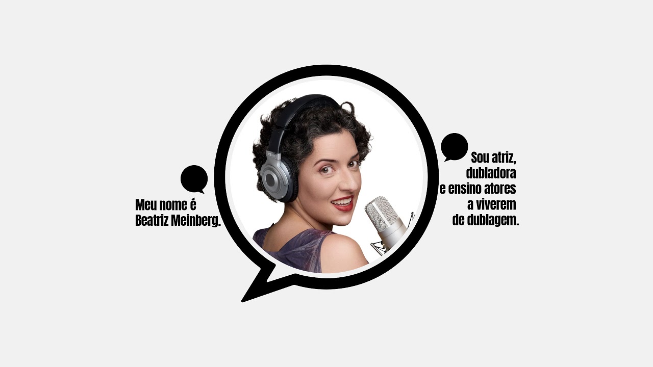 A dublagem é elitista?