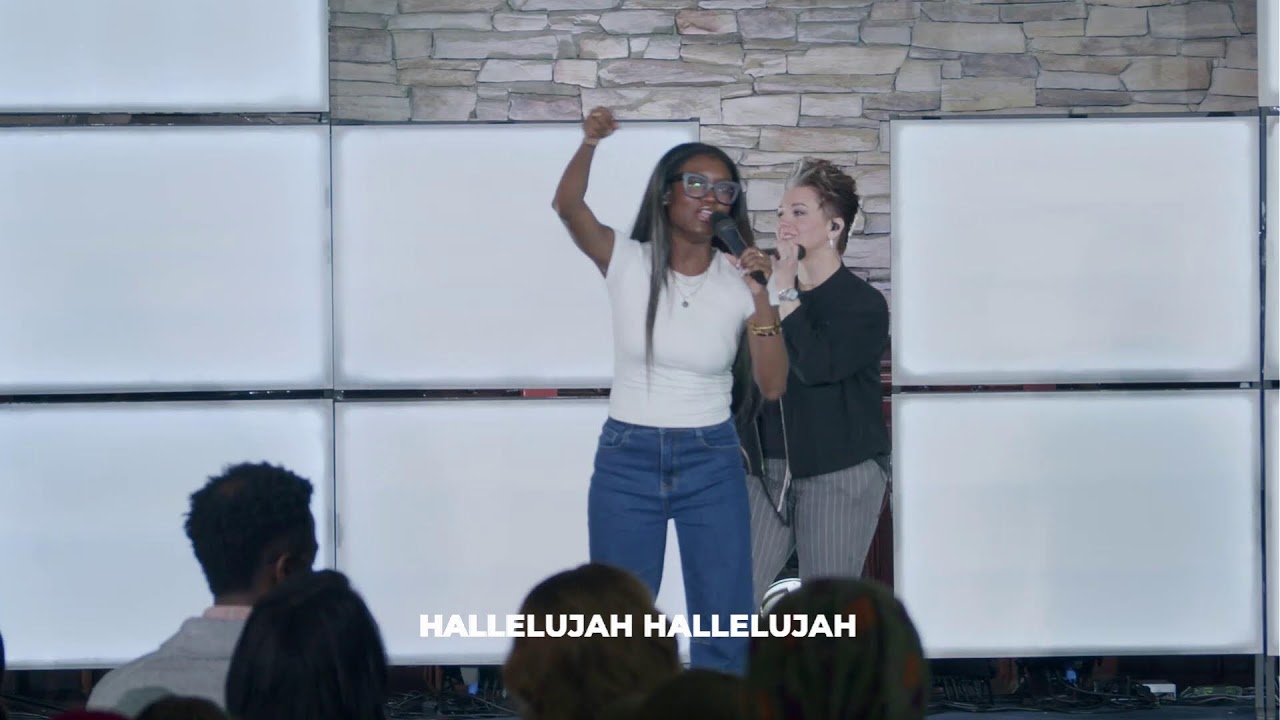 Sunday Morning Worship