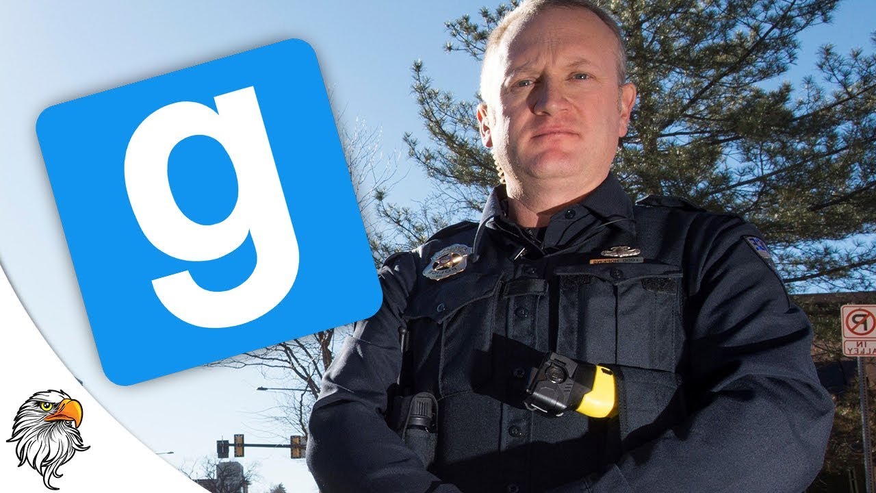 O MELHOR DETETIVE - GMOD (CUBE TV HIGHLIGHTS)