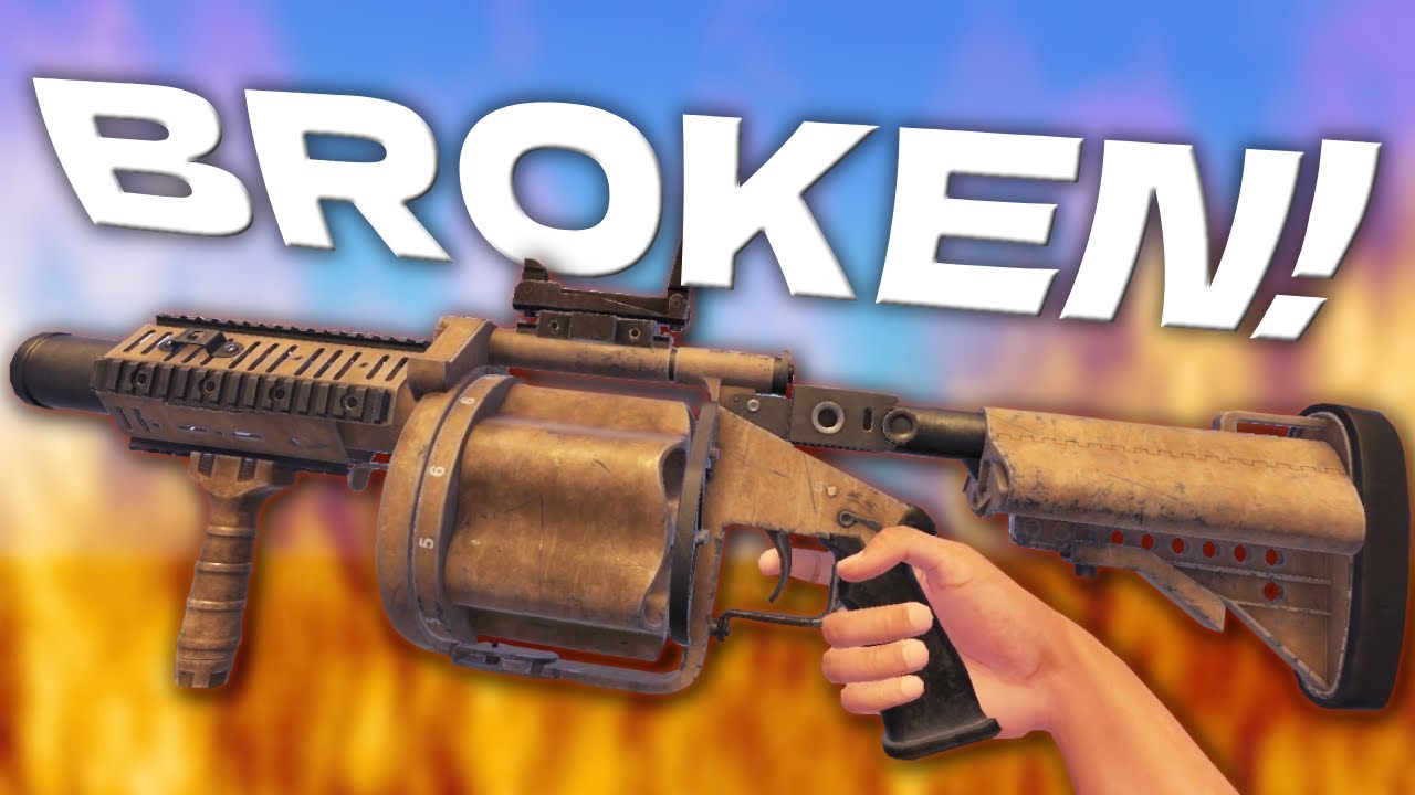 We Raided EVERYONE In Rust VR | Strayed VR