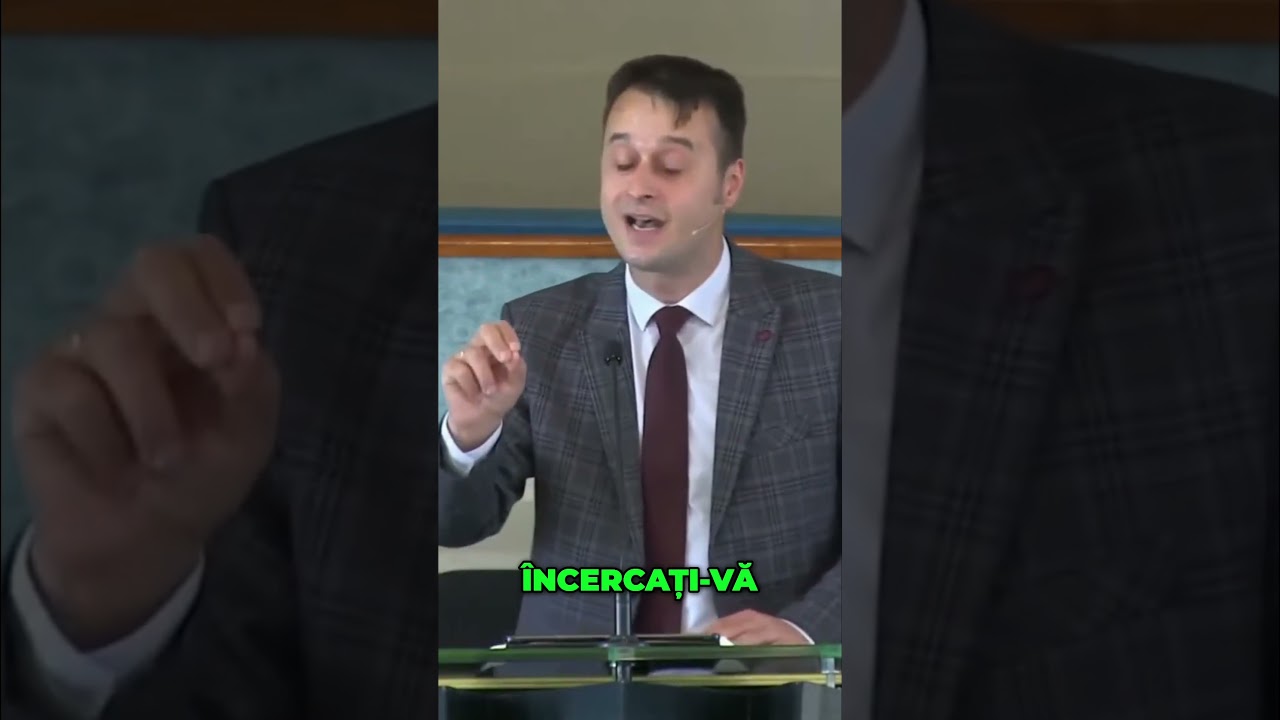 Se poate Pierde M&acirc;ntuirea?