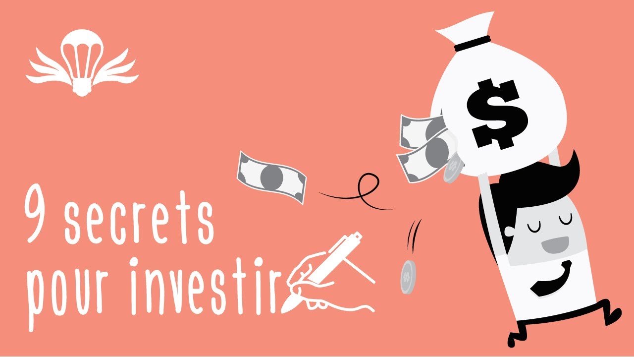 Les 9 critères d’INVESTISSEMENT d’un business angel professionnel