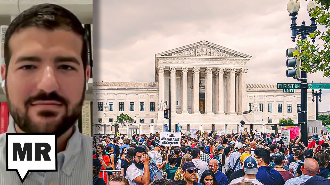 What To Expect From SCOTUS This Term | Mark Joseph Stern | TMR