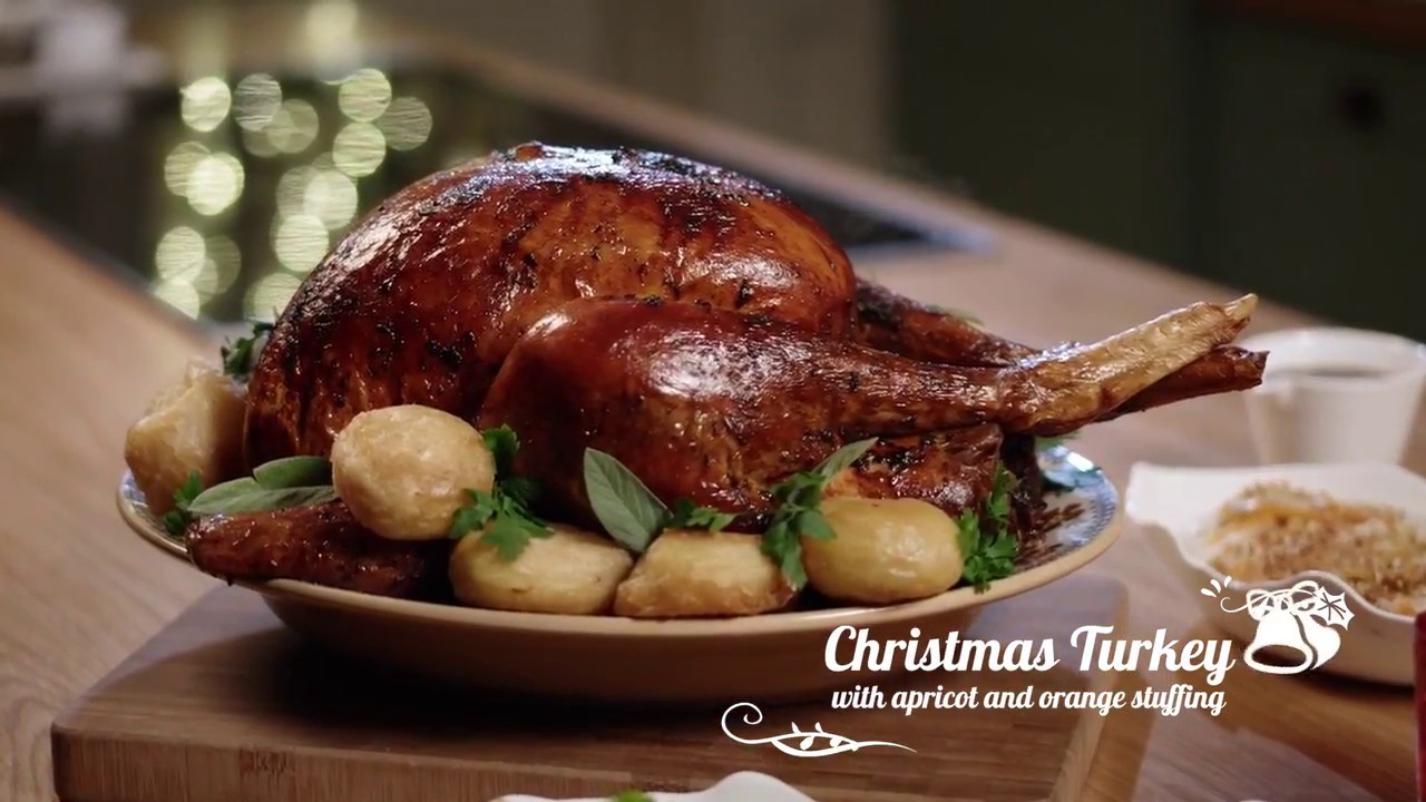 Neven's Christmas Special 2016 Part 1