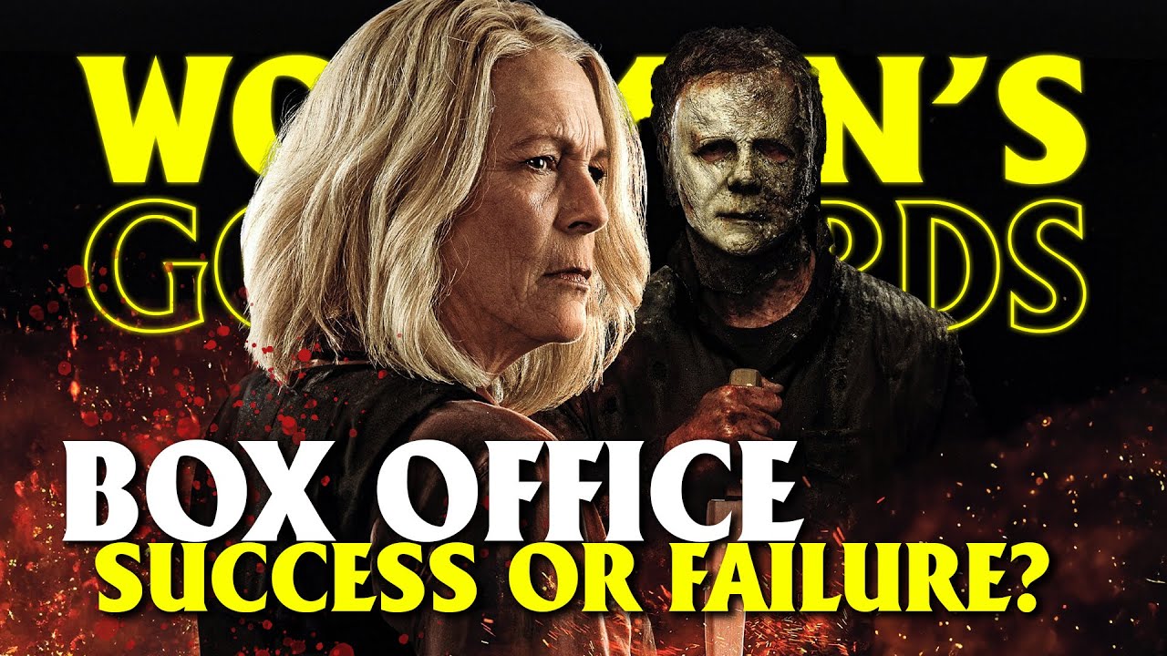 Was The Halloween Trilogy a Success or Failure? | Box Office Breakdown Explained