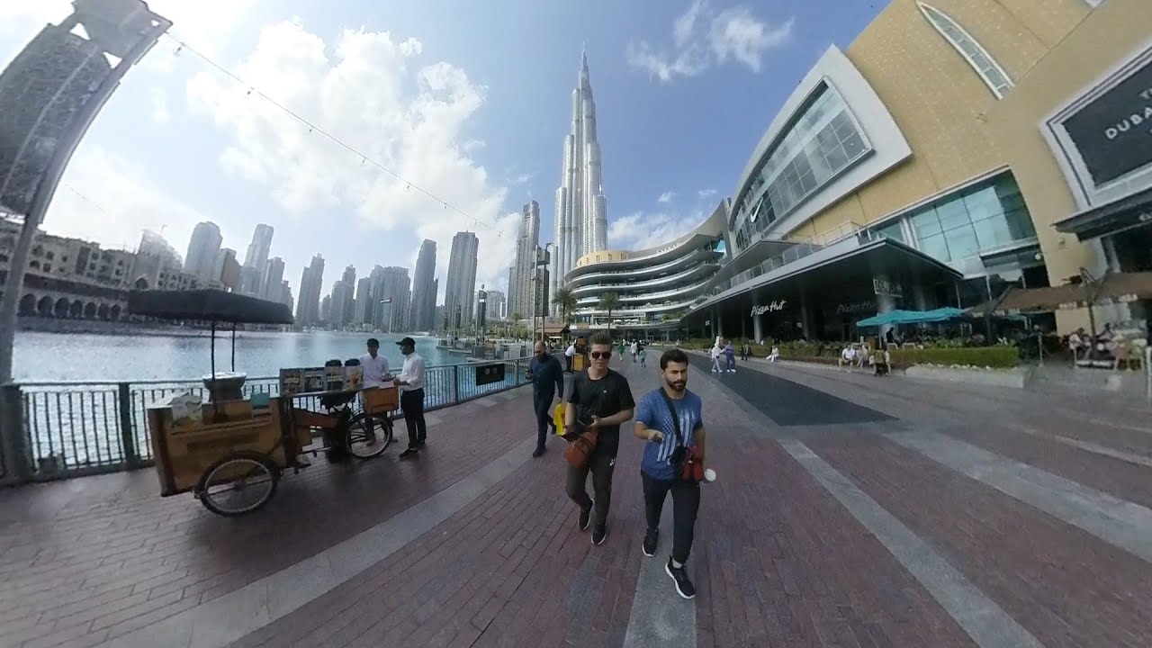 سةفراكا خوش ل دبي 1.1.2023 Dubai 7 Nights