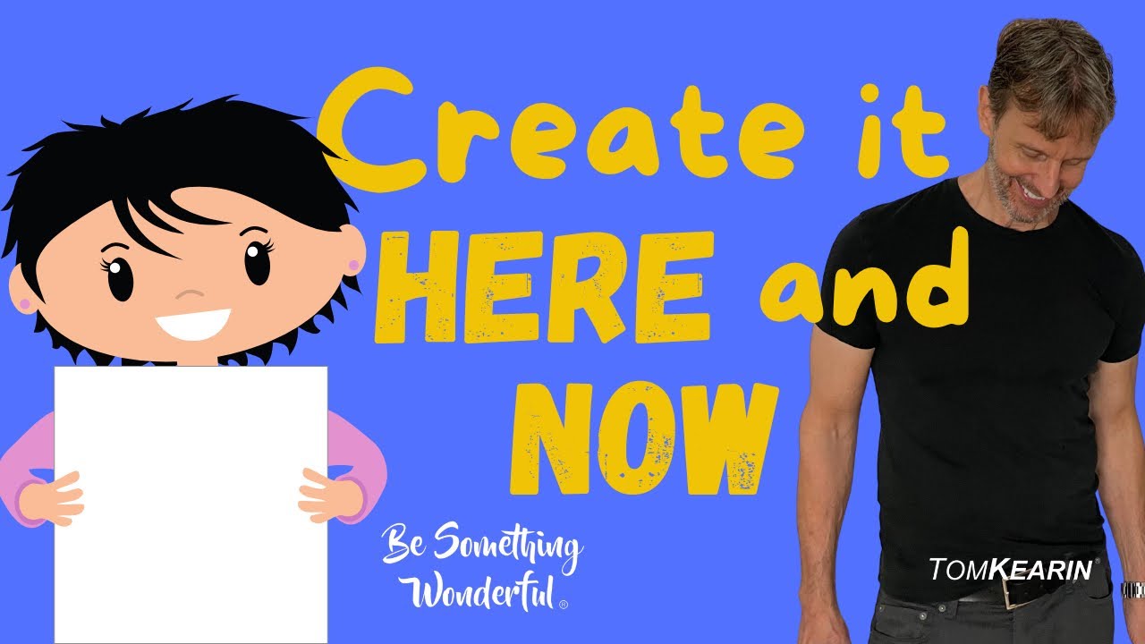 2 KEYS to MANIFESTING Anything!