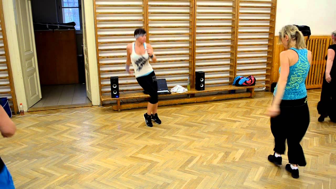 Take On Me - Zumba® Fitness