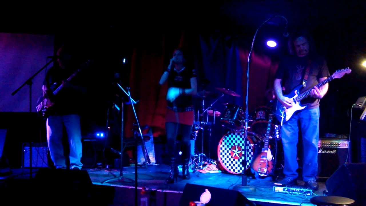 The Blast I Need You Live from Rips 3-19-15