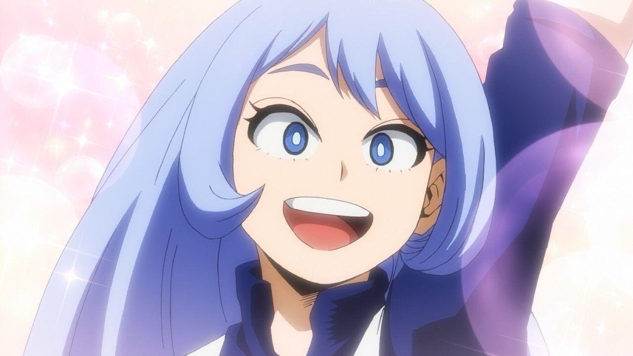 Nejire Hado「AMV」- Señorita