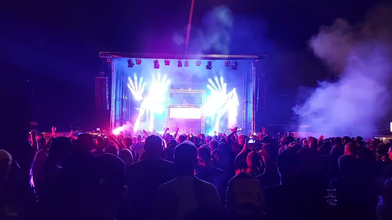 17.06.2022 Ankerbergfestival Opener 