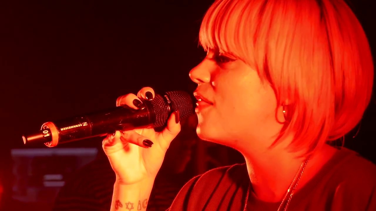 Lily Allen 